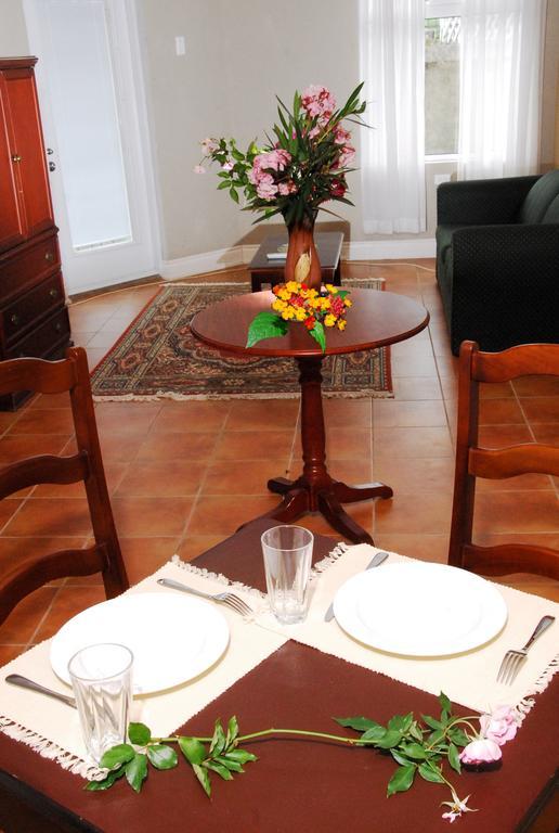 Guest House Villa Mishkan راناوي باي الغرفة الصورة