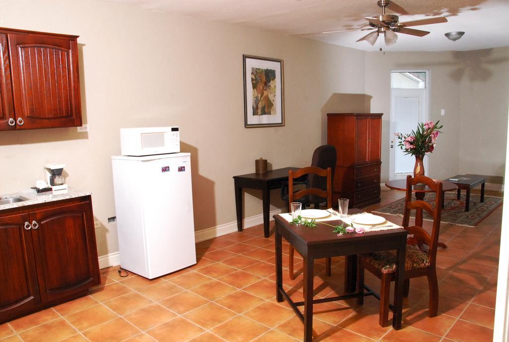 Guest House Villa Mishkan راناوي باي الغرفة الصورة