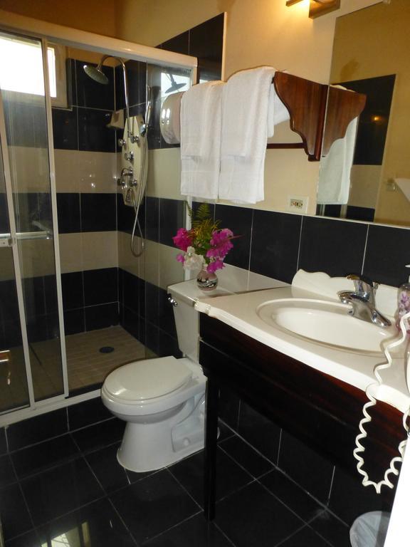 Guest House Villa Mishkan راناوي باي الغرفة الصورة