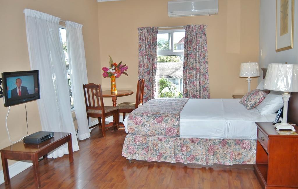 Guest House Villa Mishkan راناوي باي الغرفة الصورة