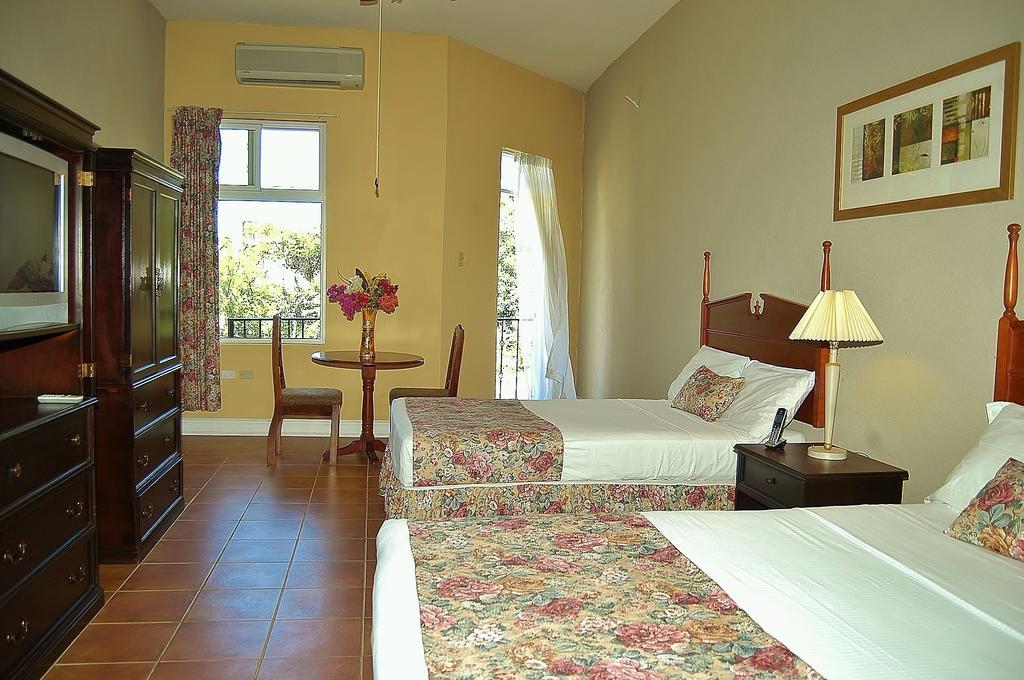 Guest House Villa Mishkan راناوي باي الغرفة الصورة