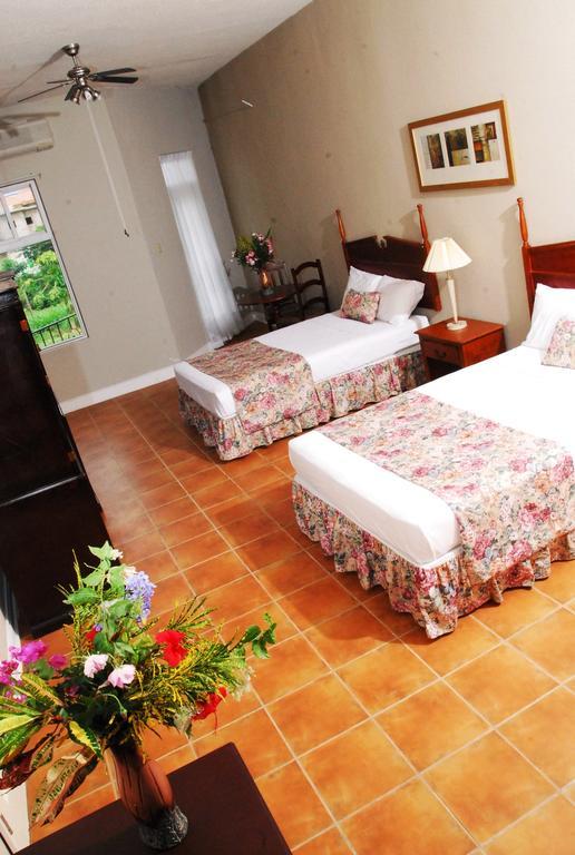 Guest House Villa Mishkan راناوي باي الغرفة الصورة