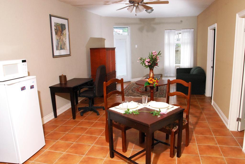 Guest House Villa Mishkan راناوي باي الغرفة الصورة