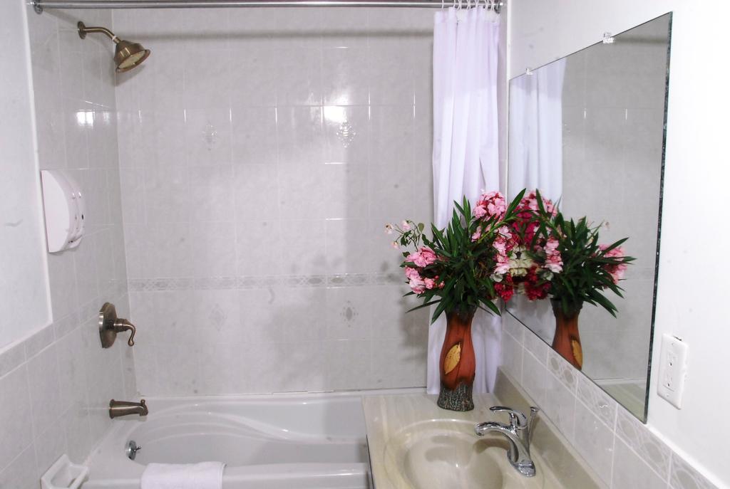 Guest House Villa Mishkan راناوي باي المظهر الخارجي الصورة